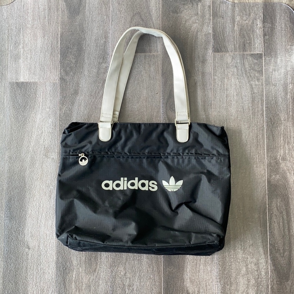 Adidas Tote Bag